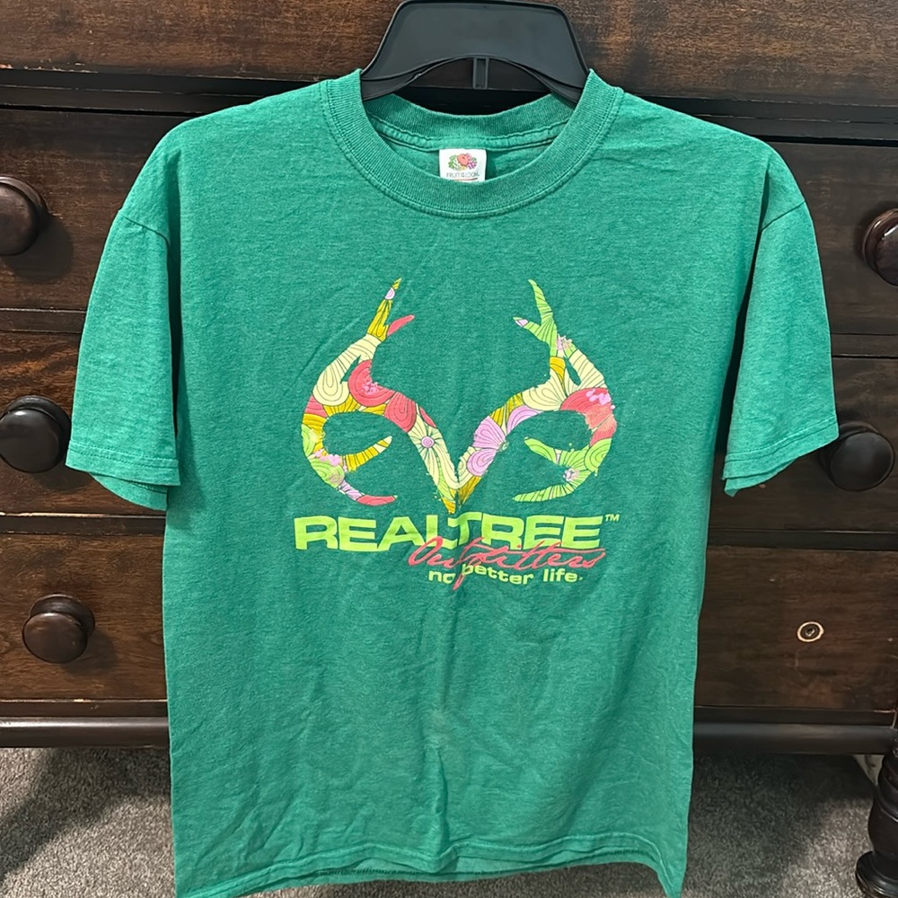 Womens Tee